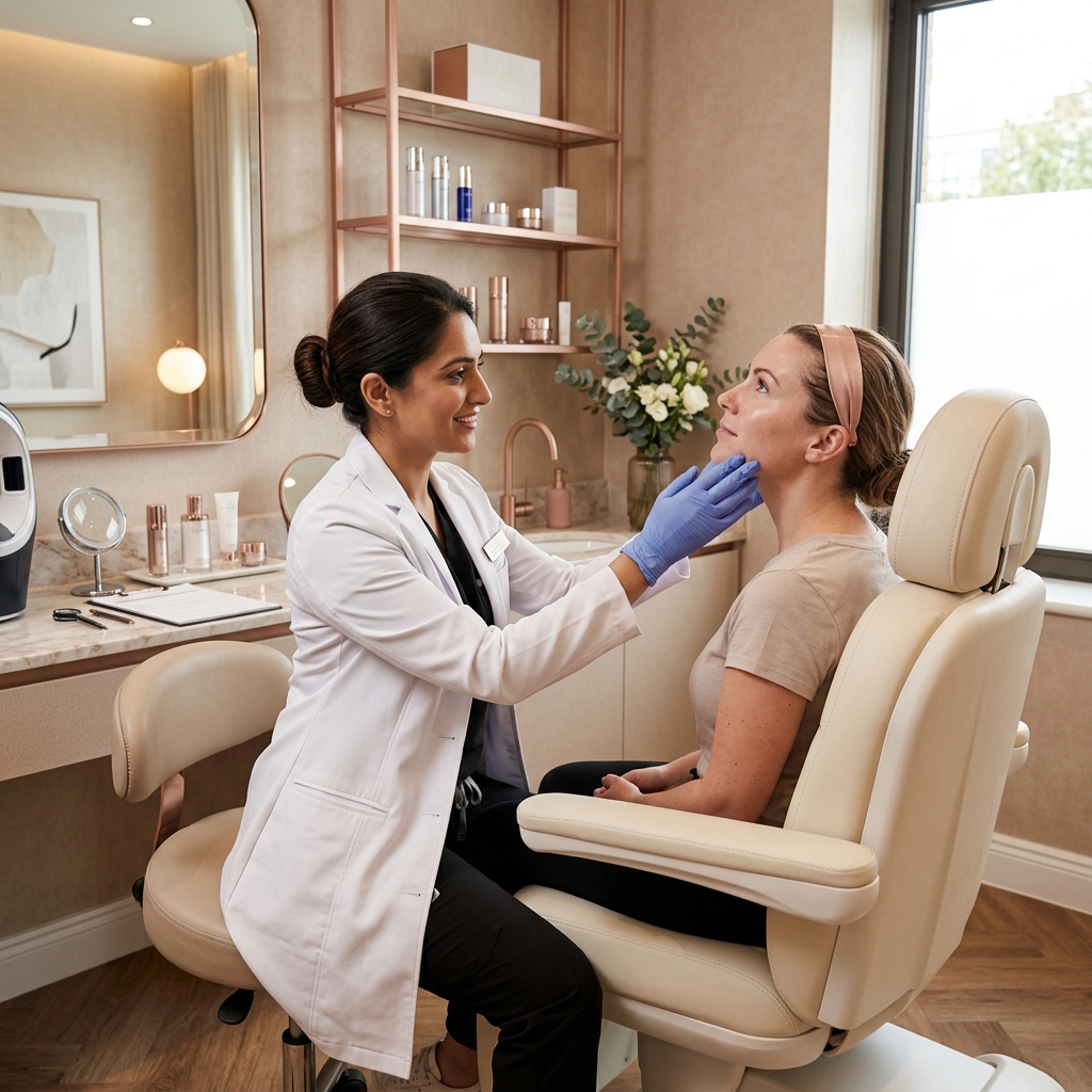 Skin Care Consultations
